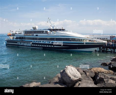 sorrento italy ferry